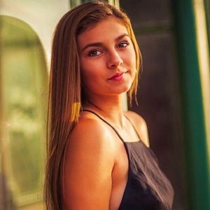 Meet your Posher, Audrey